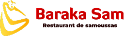 Baraka Sam | Restaurant de samoussas à Sainte-Marie