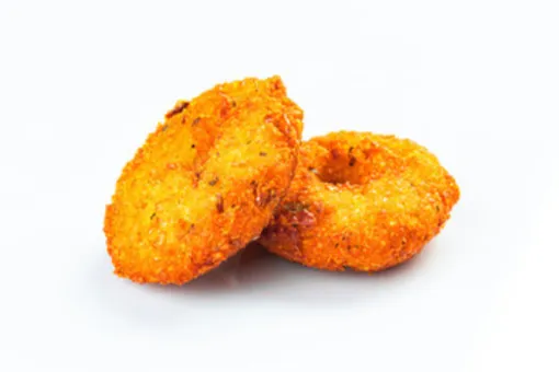 Manger des bonbons piment, spécialité créole à Sainte-Marie, La Réunion, Sainte-Marie, Baraka Sam