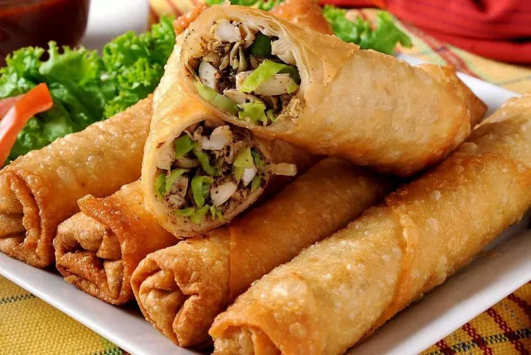 Où manger des nems et des spécialités réunionnaises ?, Sainte-Marie, Baraka Sam